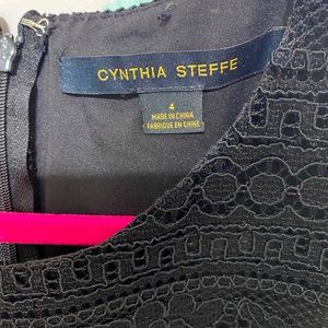 Not so simple black dress🖤